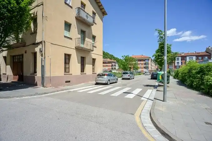 Residential land for sale in Calle Rei Marti L'Huma, imagen 9