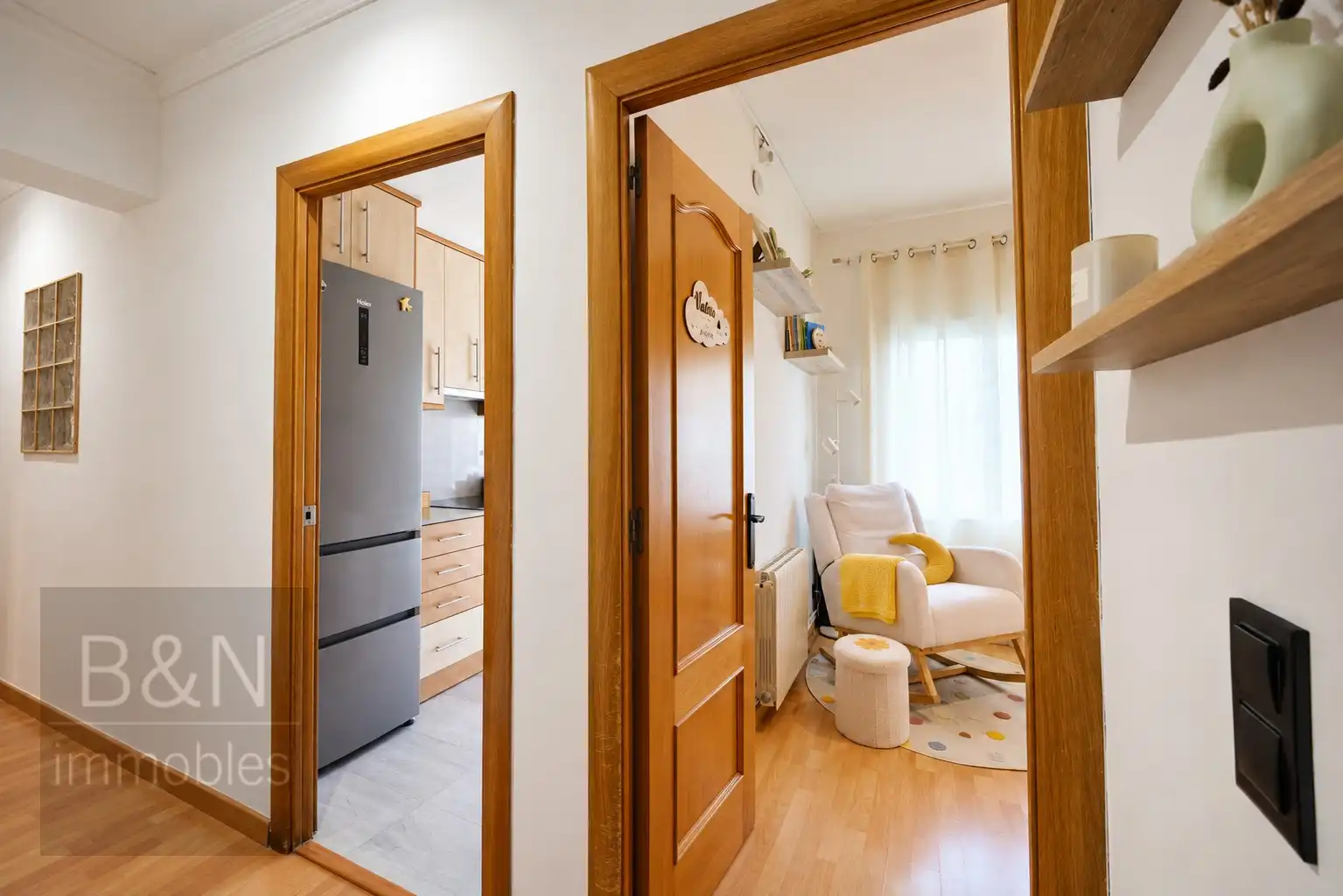 Wohnung mit Aufzug zum Verkauf in Ponent, imagen 39