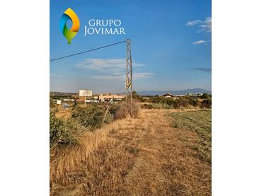 Terreny rústic en venda a Guadix
