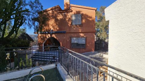 Foto 4 de Casa o xalet en venda a Centro, Alicante