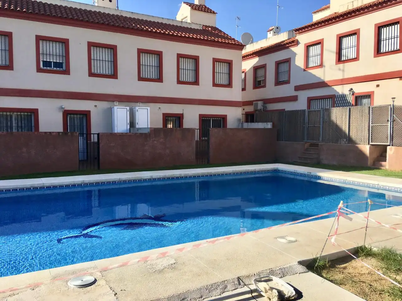 Casa adosada en venta en Avoceta, Fuente de Piedra