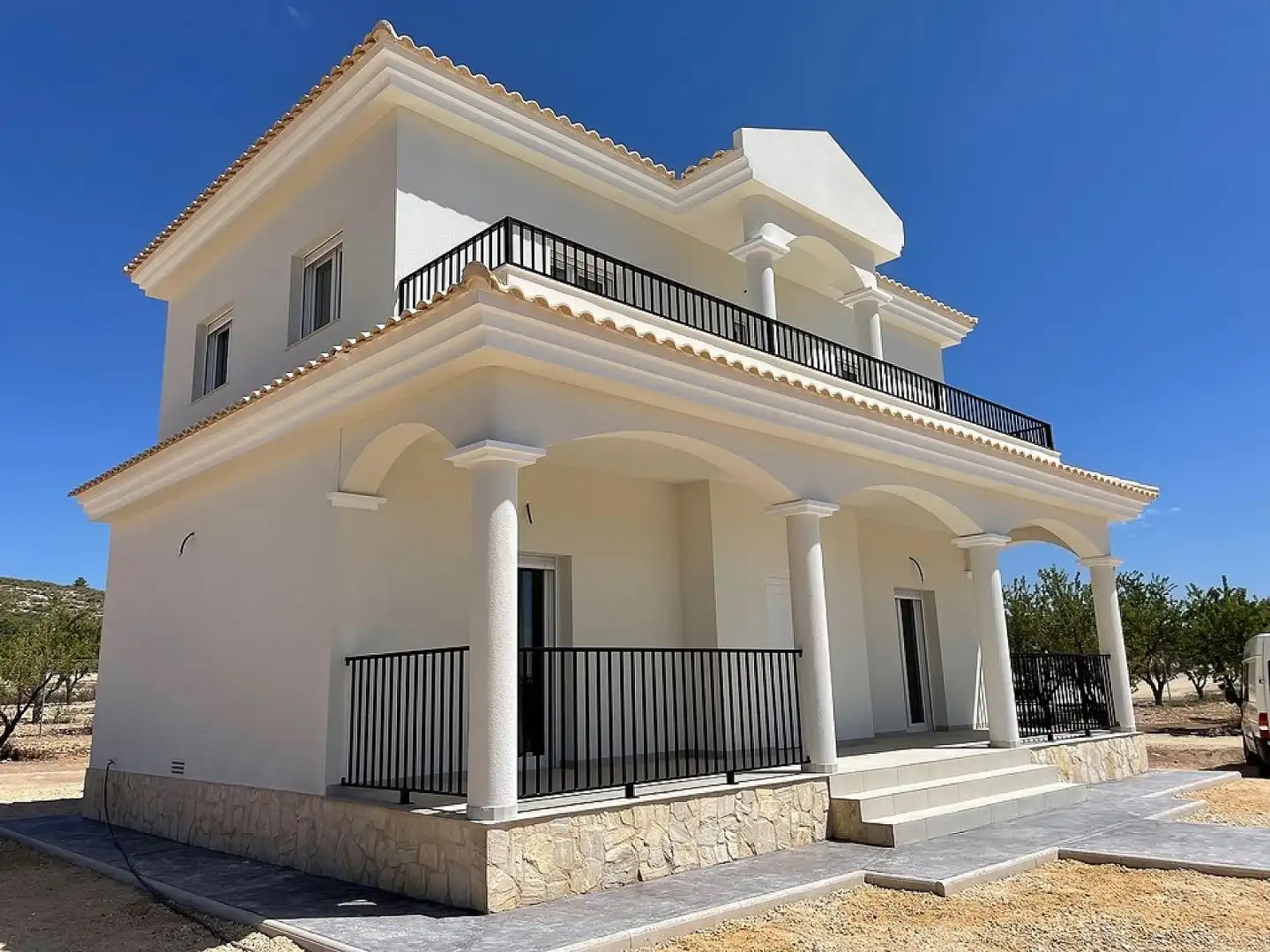 Villa zum Verkauf in El Pinós / Pinoso, imagen 47
