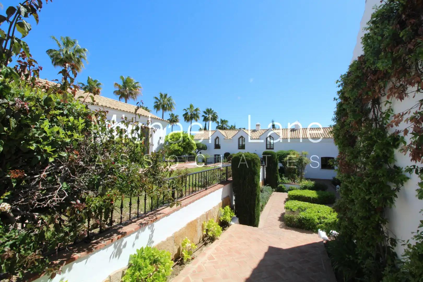 Xalet amb piscina en venda a Sotogrande Alto, imagen 59