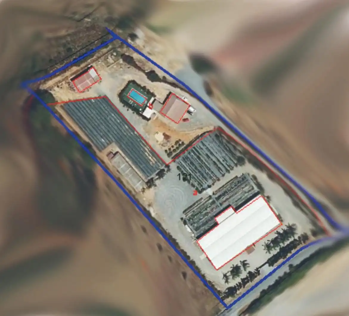 Xalet amb piscina en venda a Cartaya, imagen 3