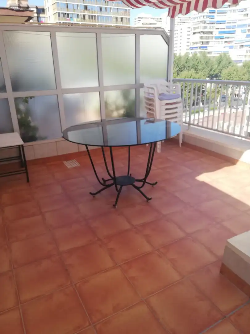 Àtic amb ascensor en venda a Playa de Levante, imagen 8