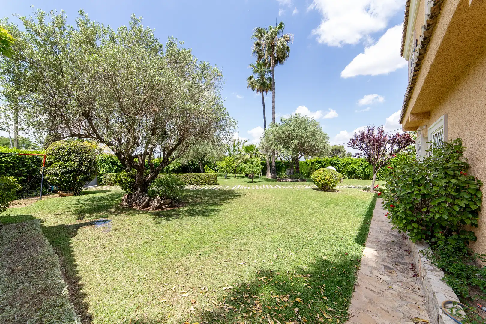 Chalet con terraza en venta en San Antonio de Benagéber, imagen 6