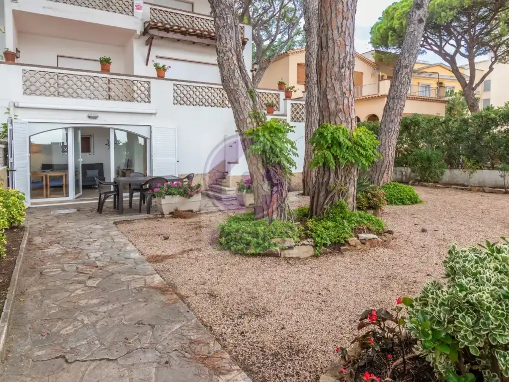 Appartement compact à louer à Platja d'Aro, imagen 2