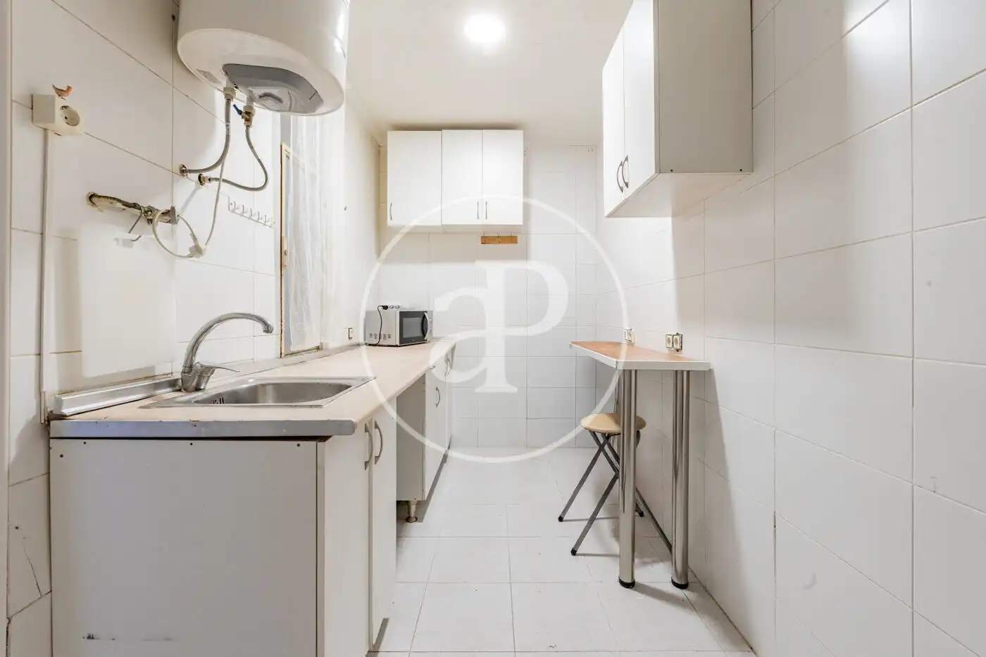 Küche von Wohnung zum Verkauf in Retiro