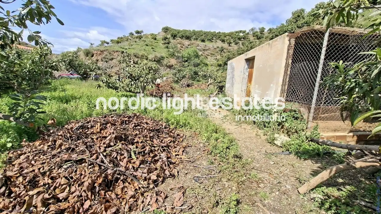 Casa en venta en Vélez-Málaga ciudad, imagen 46
