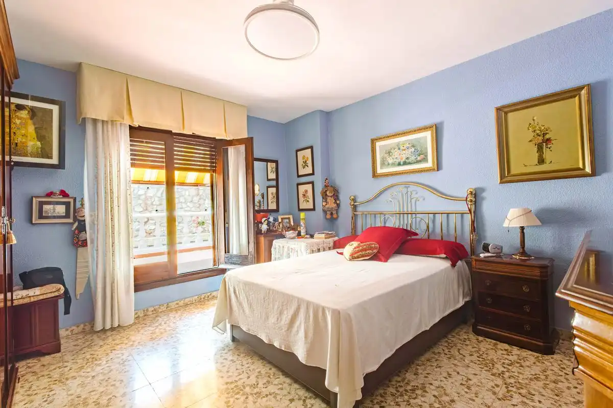 Maison avec terrasse à vendre à Calle Flamencos, imagen 30