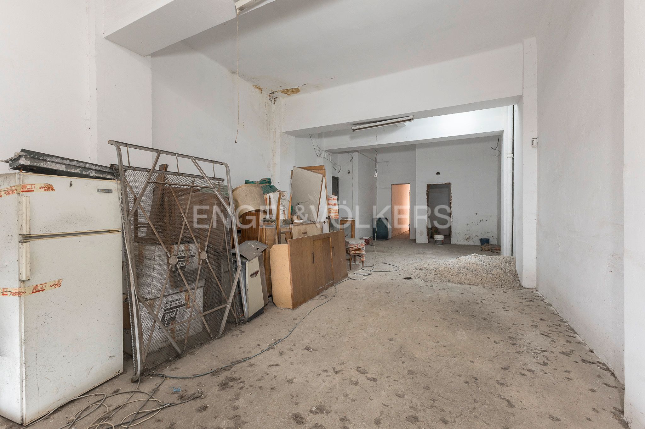 Apartamento en venta en  Barcelona Capital con Calefacción y Terraza