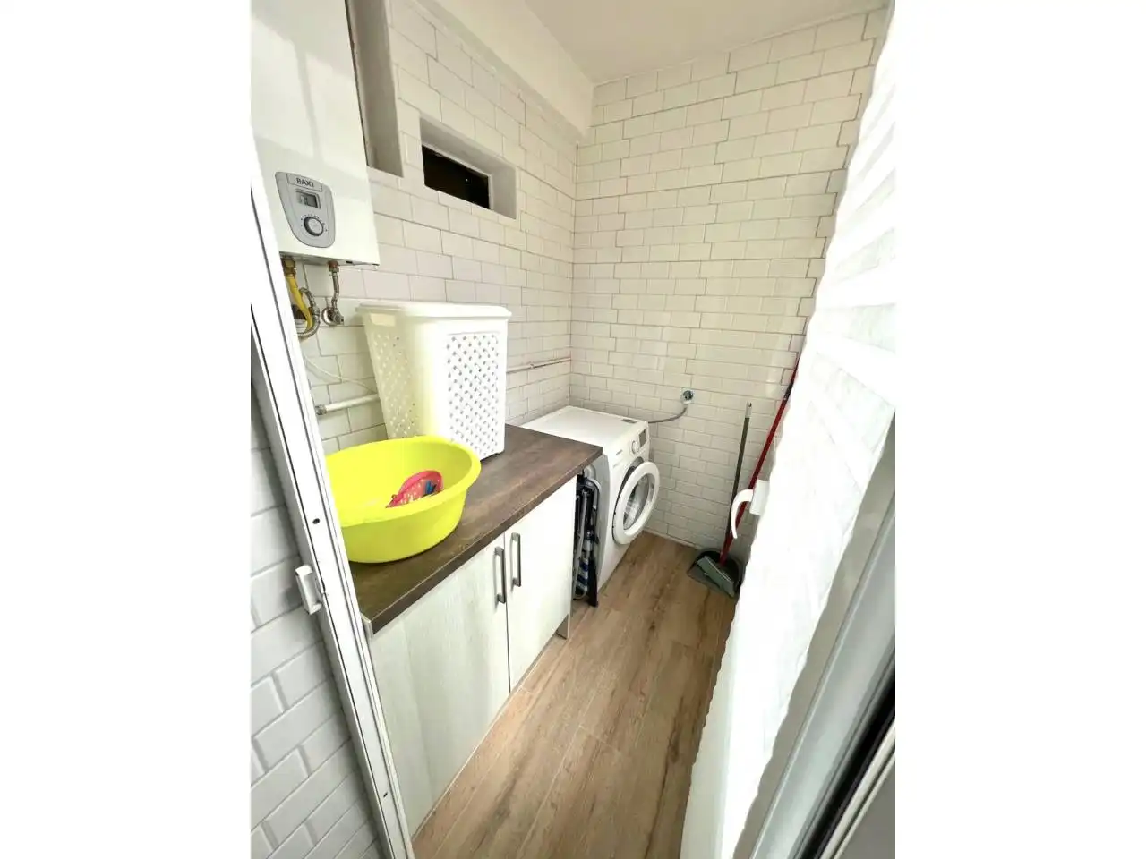 Flat for rent in Calle NOVELDA, Playa Muchavista