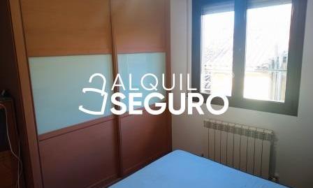 Foto 3 de Pis de lloguer a Mayor, Alegría-Dulantzi, Araba - Álava