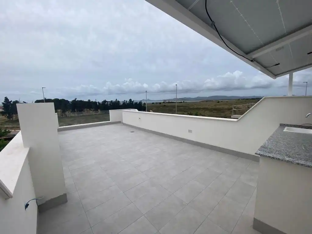 Casa o xalet en venda a Las Lomas de Rame - Bahía Bella