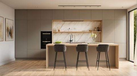 Foto 5 de Casa o chalet en venta en Calle Rododendro, La Capellanía - El Higuerón, Benalmádena