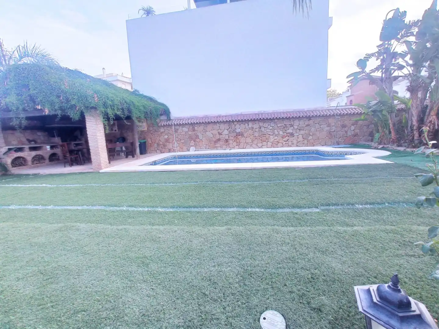 Chalet con terraza en venta en Las Lagunas, imagen 11