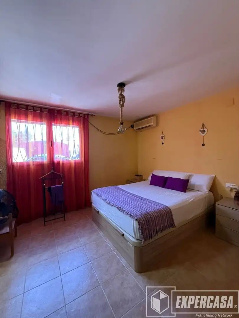 Casa o xalet en venda a Centro Ciudad