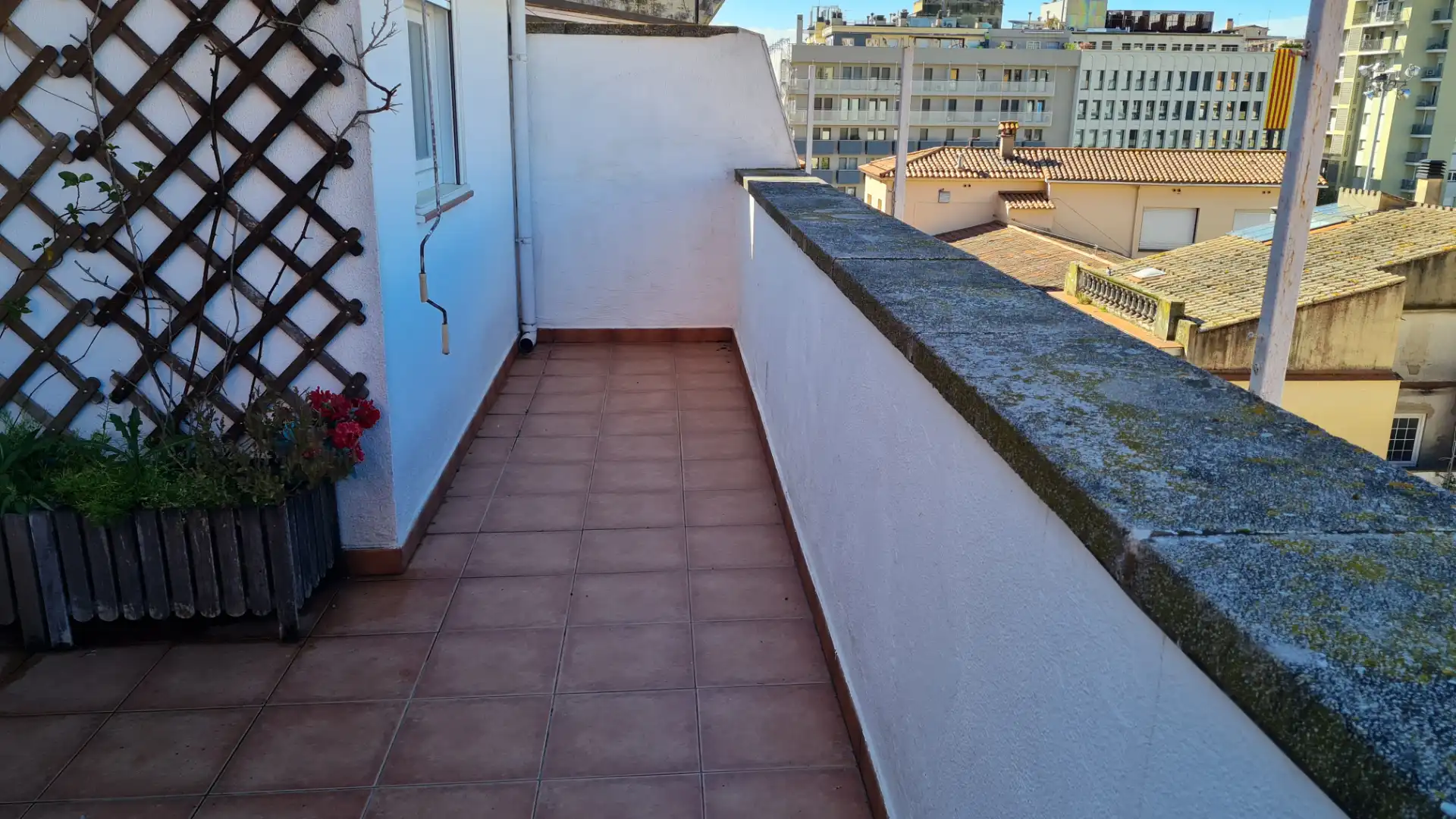 Piso de alquiler en Centre - Barri Vell