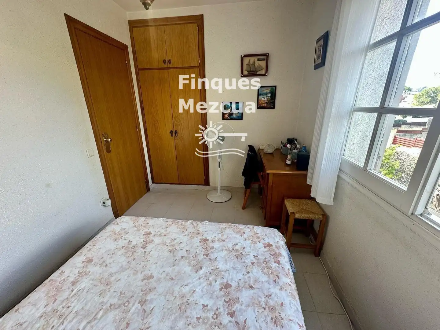 Bedroom of Houses for sale in El Vendrell  with Terrace, Storage room and Swimming Pool