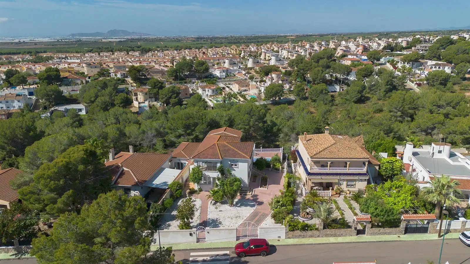 Villa avec piscine à vendre à Calle del Abedul, imagen 86
