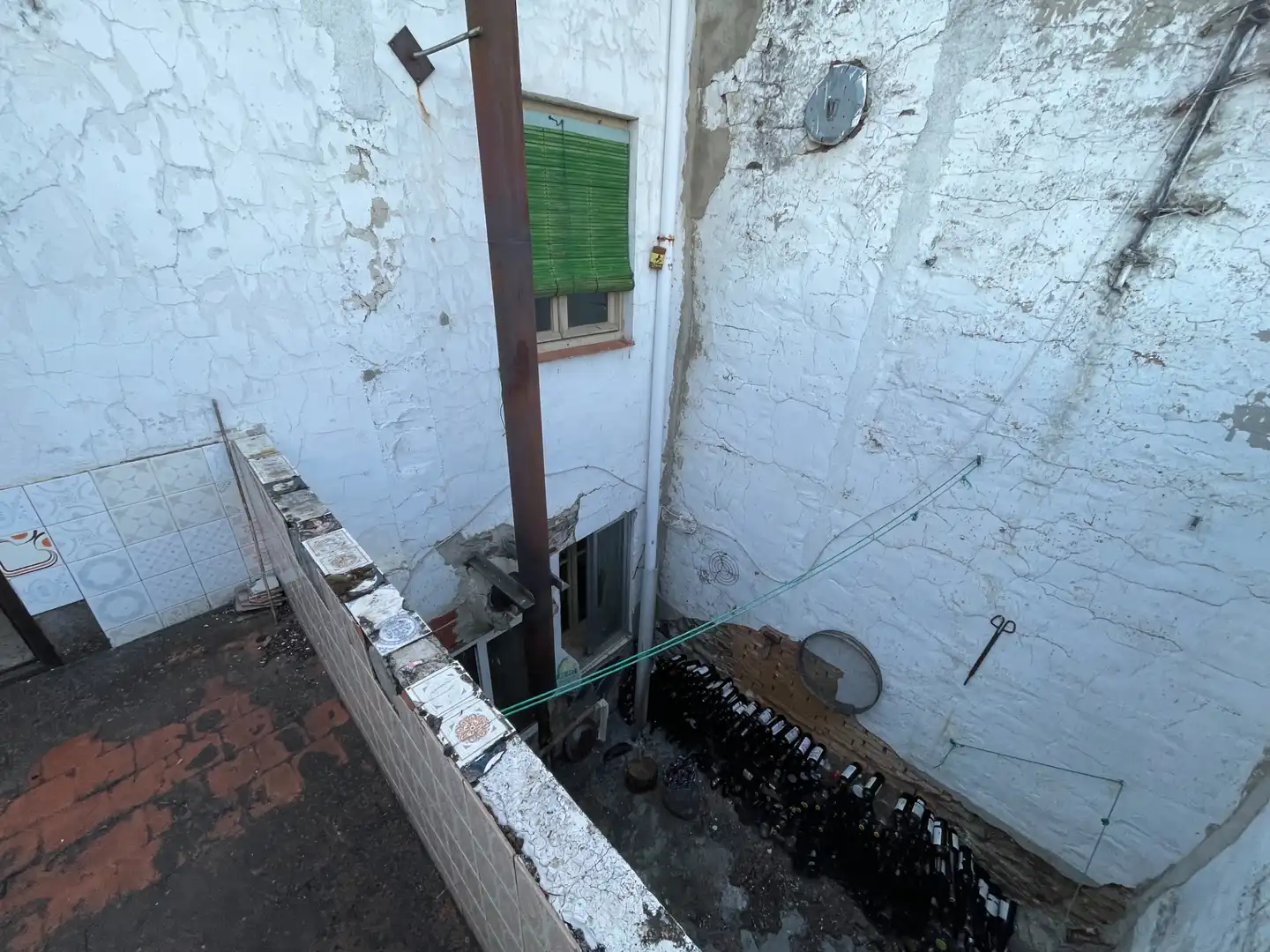 Finca rústica en venda en Bernardos amb Terrassa i Moblat