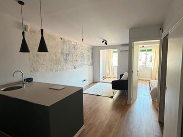 Pis en venda a Ciutat Vella