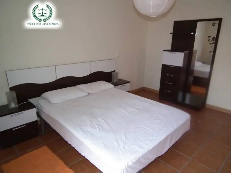 Habitación de Piso en venta en Pedrezuela con Calefacción, Jardín privado y Terraza