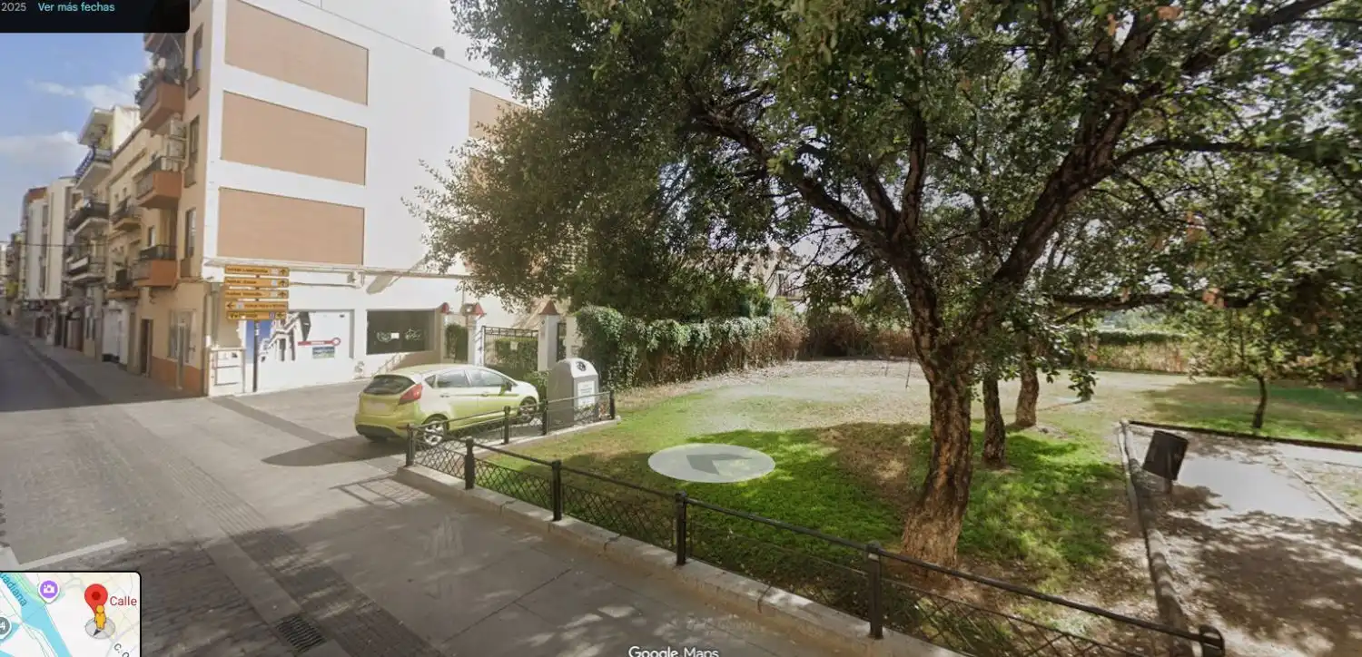 Local commercial à vendre à Centro