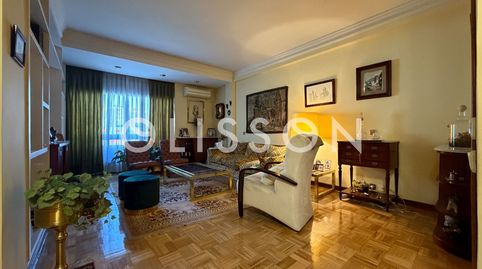 Foto 3 de Piso en venta en Estrella, Madrid Capital
