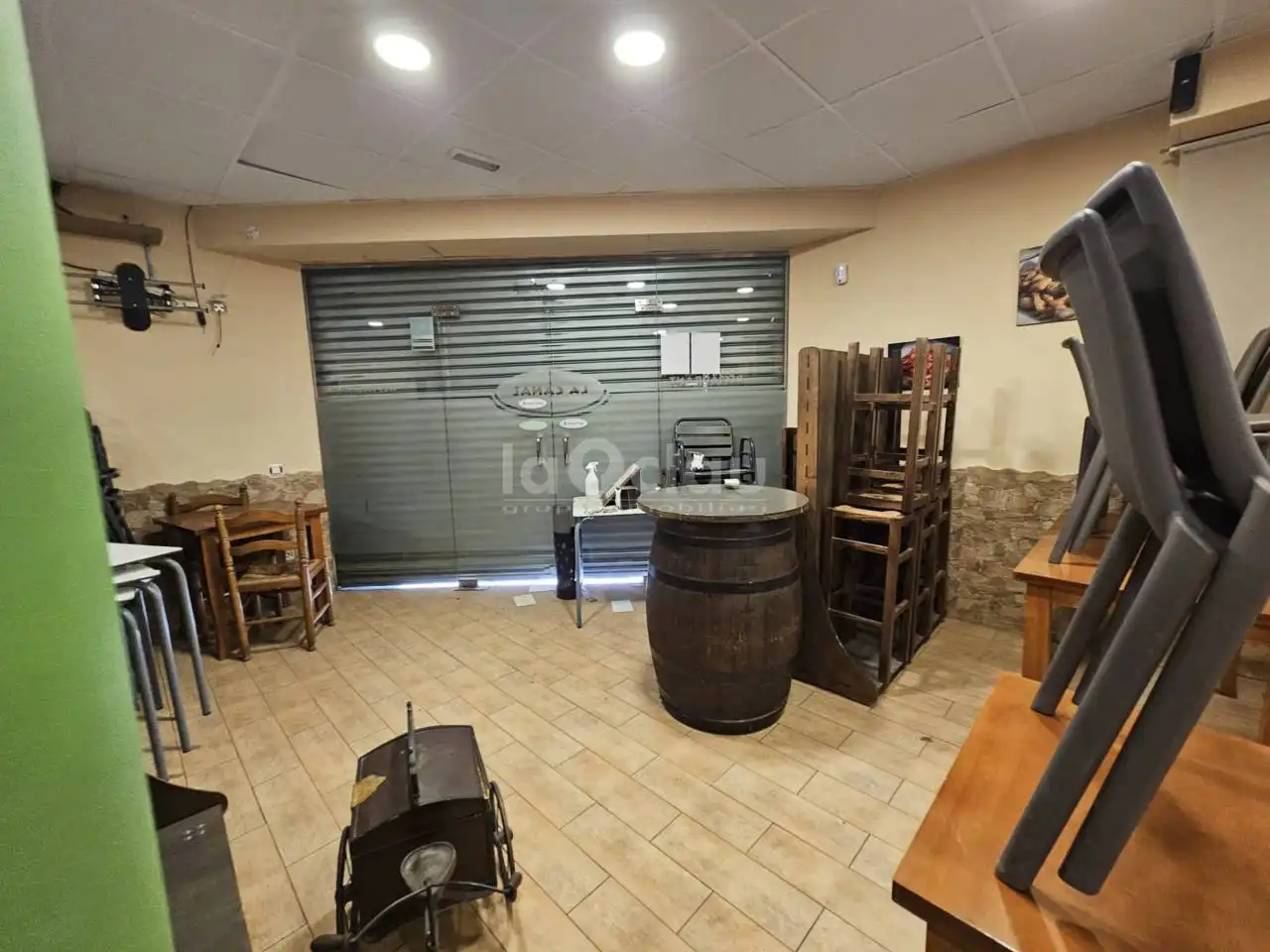Local commercial à vendre à Calle Maria Vivet, imagen 5