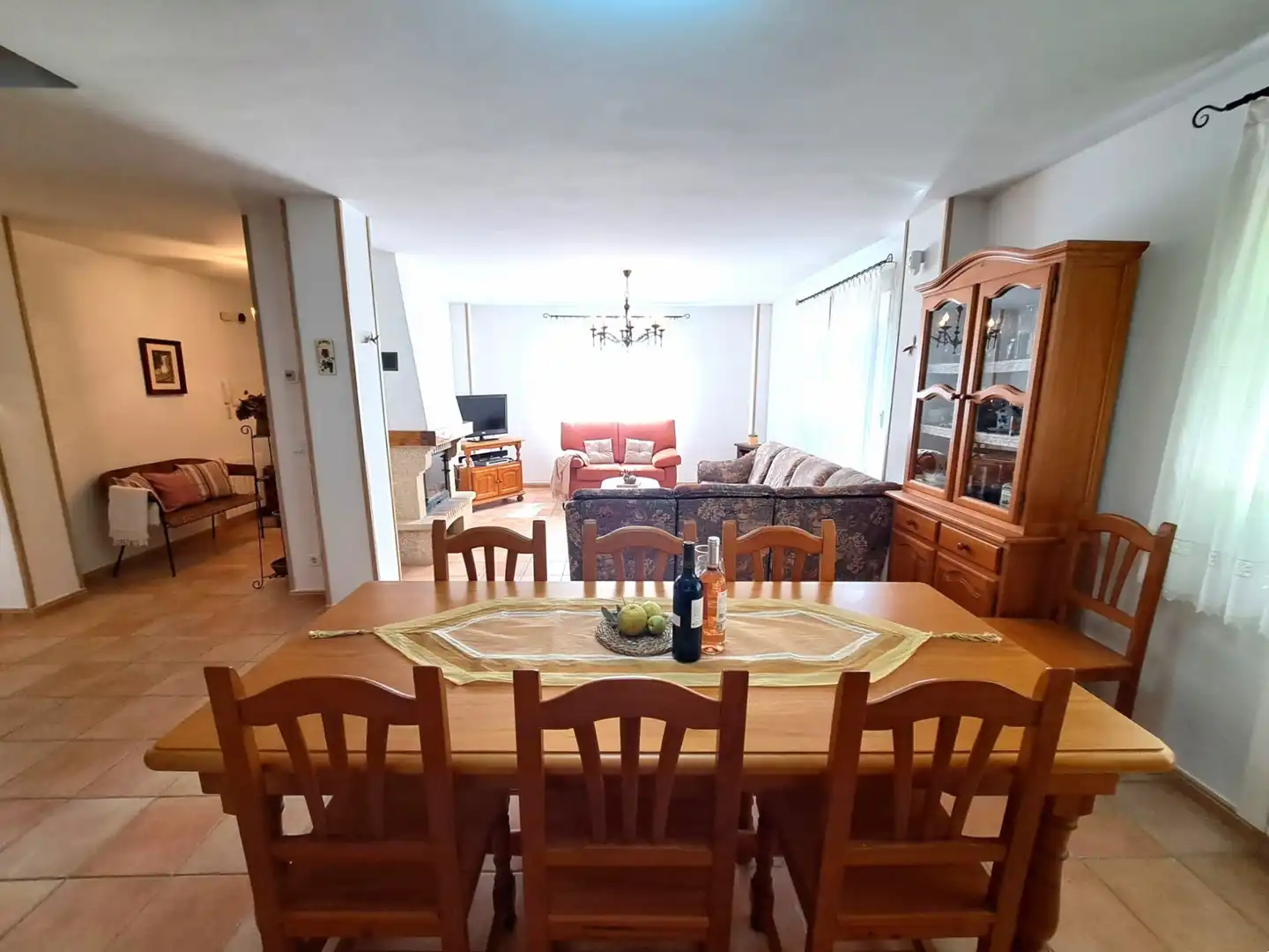Villa avec jardin à vendre à Calle Hernando de Murillas, imagen 27