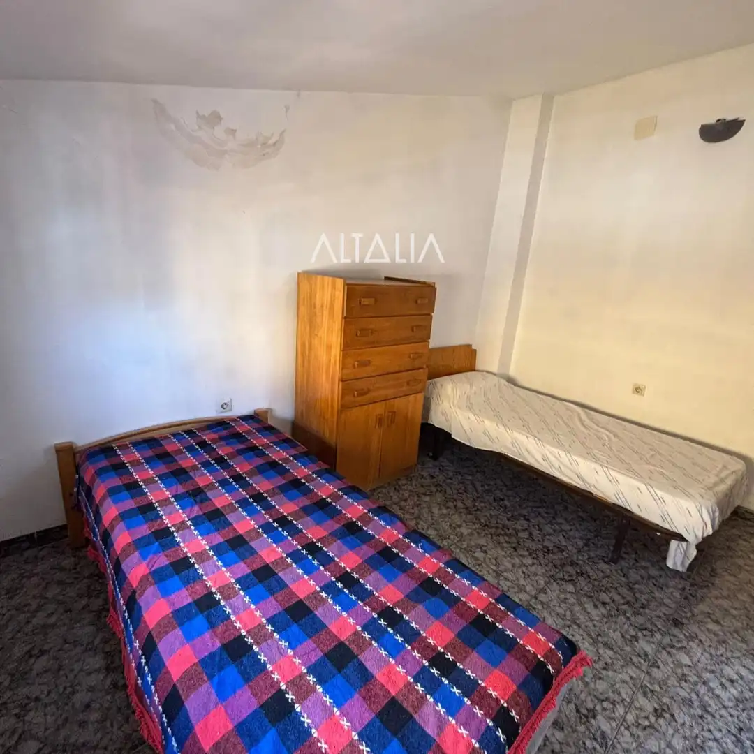 Bedroom of Houses for sale in Tinajas  with Terrace