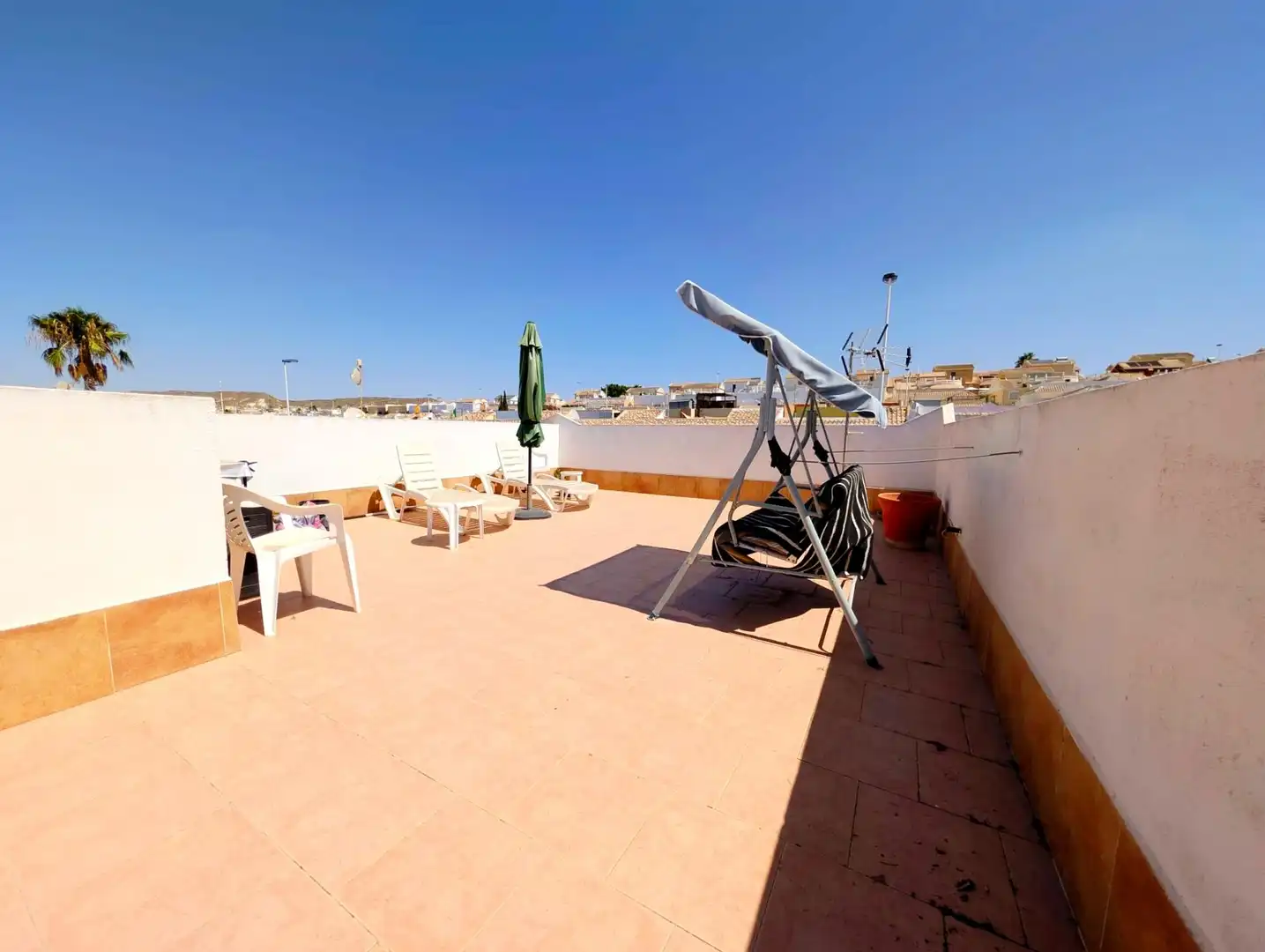 Logement avec piscine à vendre à Calle GOR, imagen 18