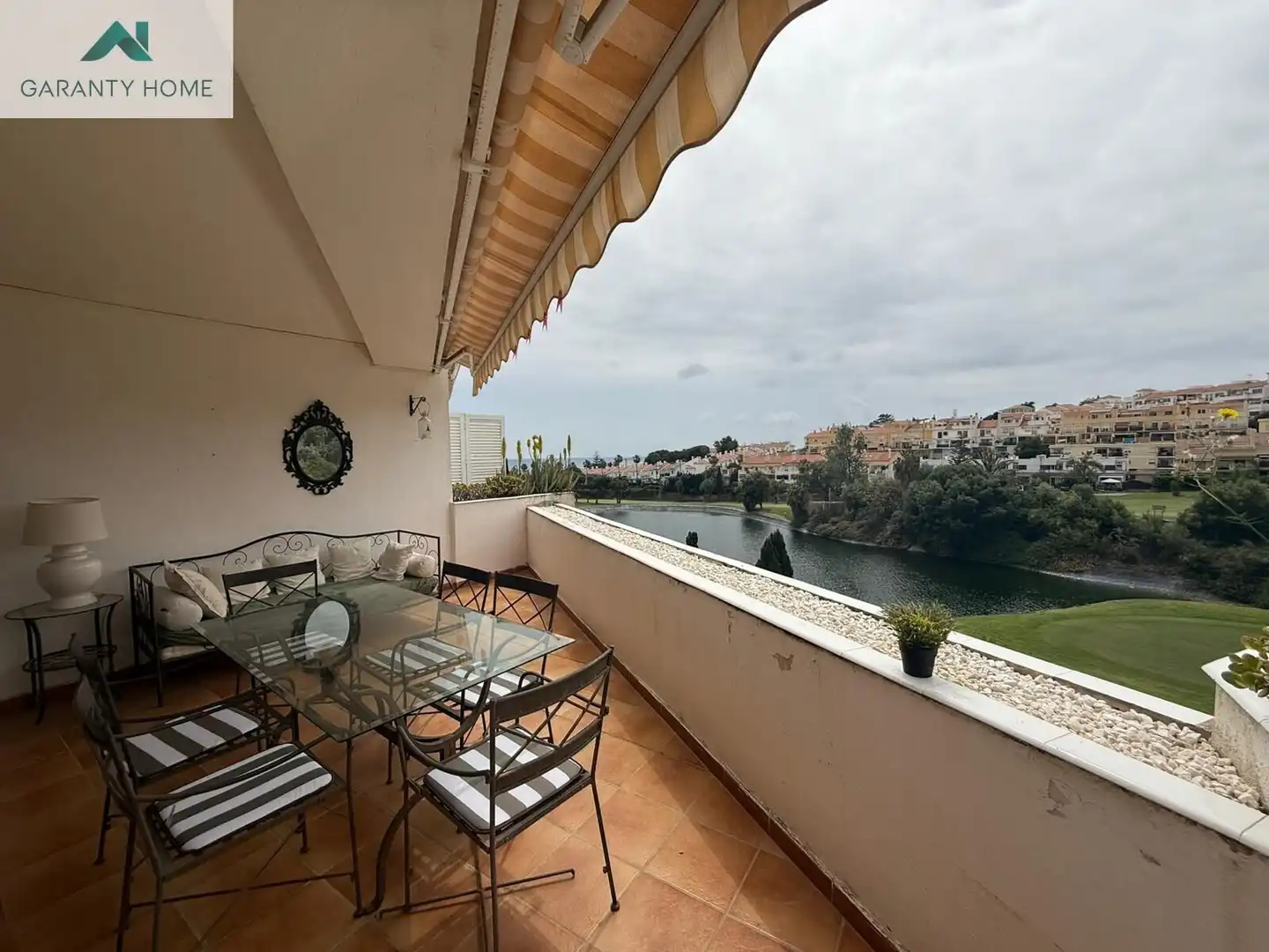 Terrace of Detached homes for sale in Rincón de la Victoria  with Air Conditioner, Heating and Terrace