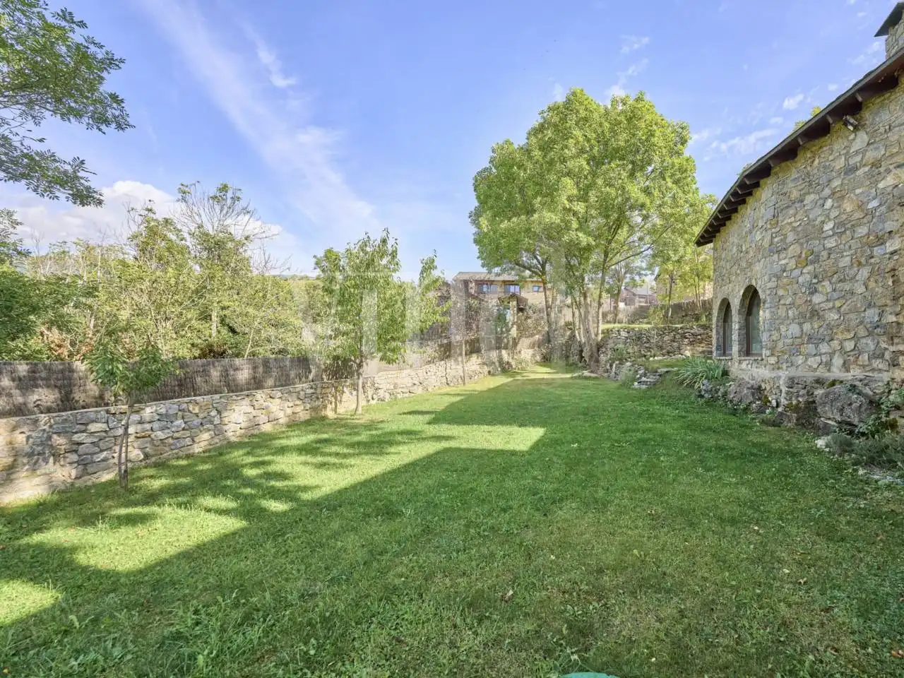 Casa con jardín en venta en Calle ESGLESIA, imagen 64