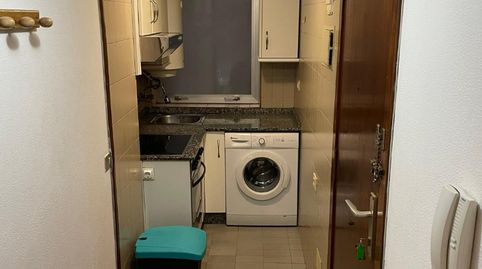 Foto 2 de Apartamento de alquiler en Ensanche - Sar, Santiago de Compostela