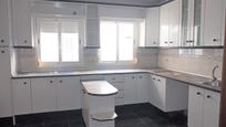 Kitchen of Flat for sale in  Ceuta Capital  with Terrace