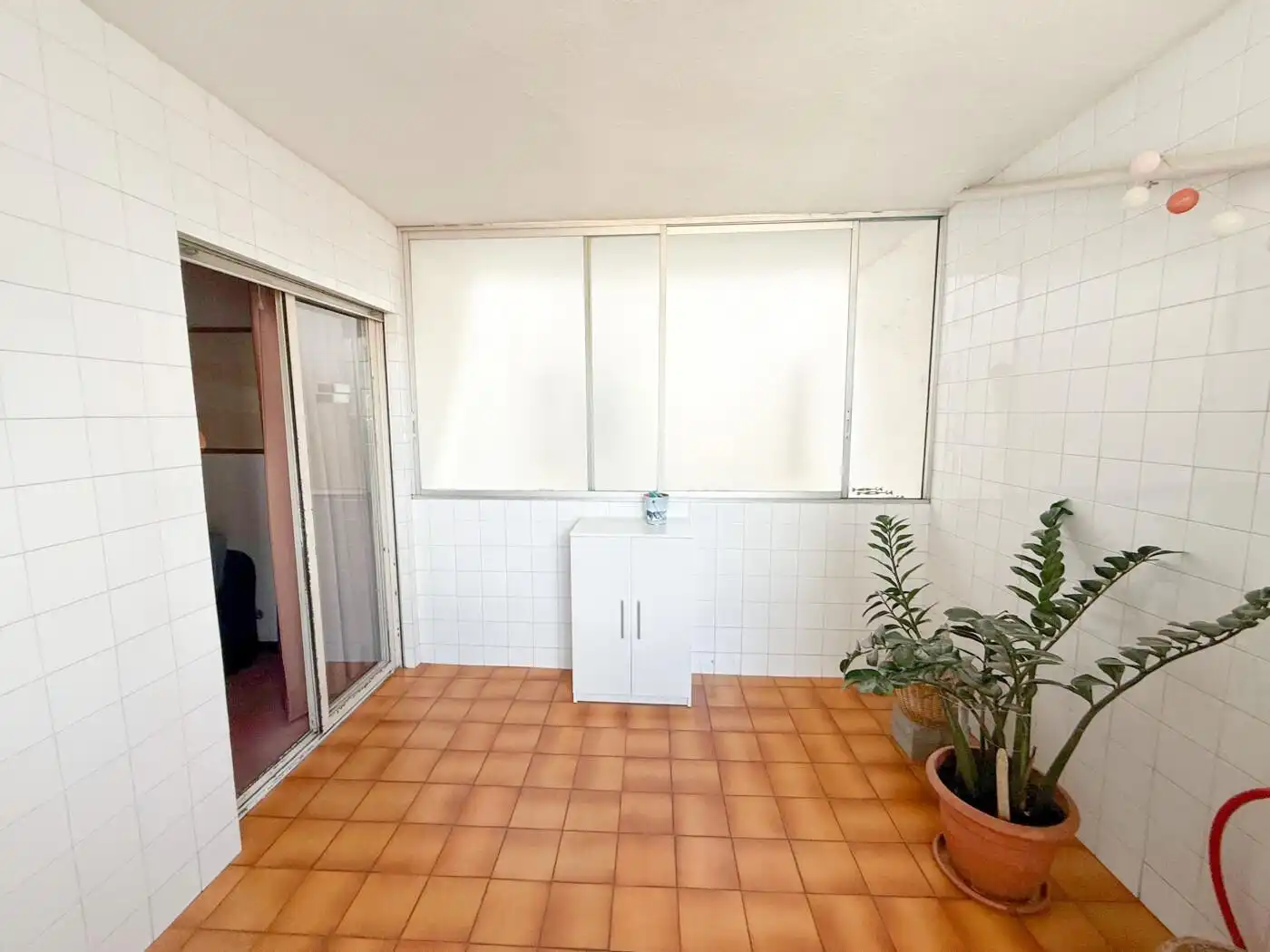 Mini appartamento con terrazza in vendita a Centre, imagen 3