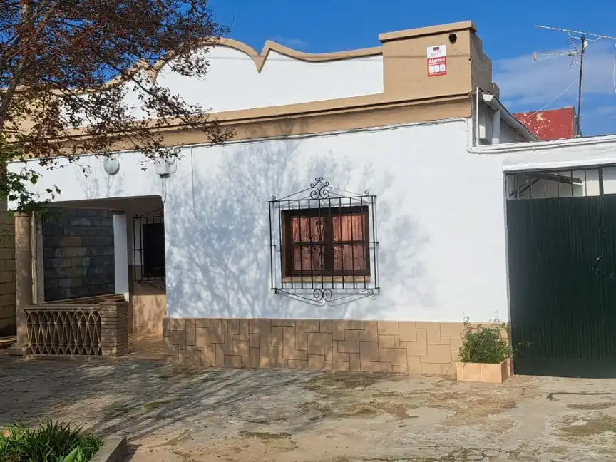 Chalet con jardín en venta en Calle Tocina 1, imagen 5