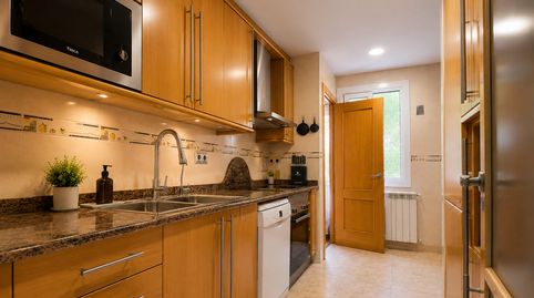 Foto 4 de Piso en venta en Plaça Espanya, Ca n'Oriac, Sabadell