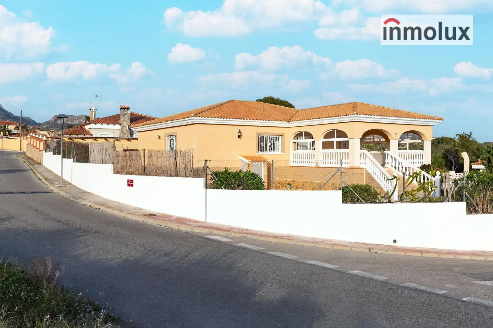 Villa con piscina in vendita a Calle Migjorn, imagen 8