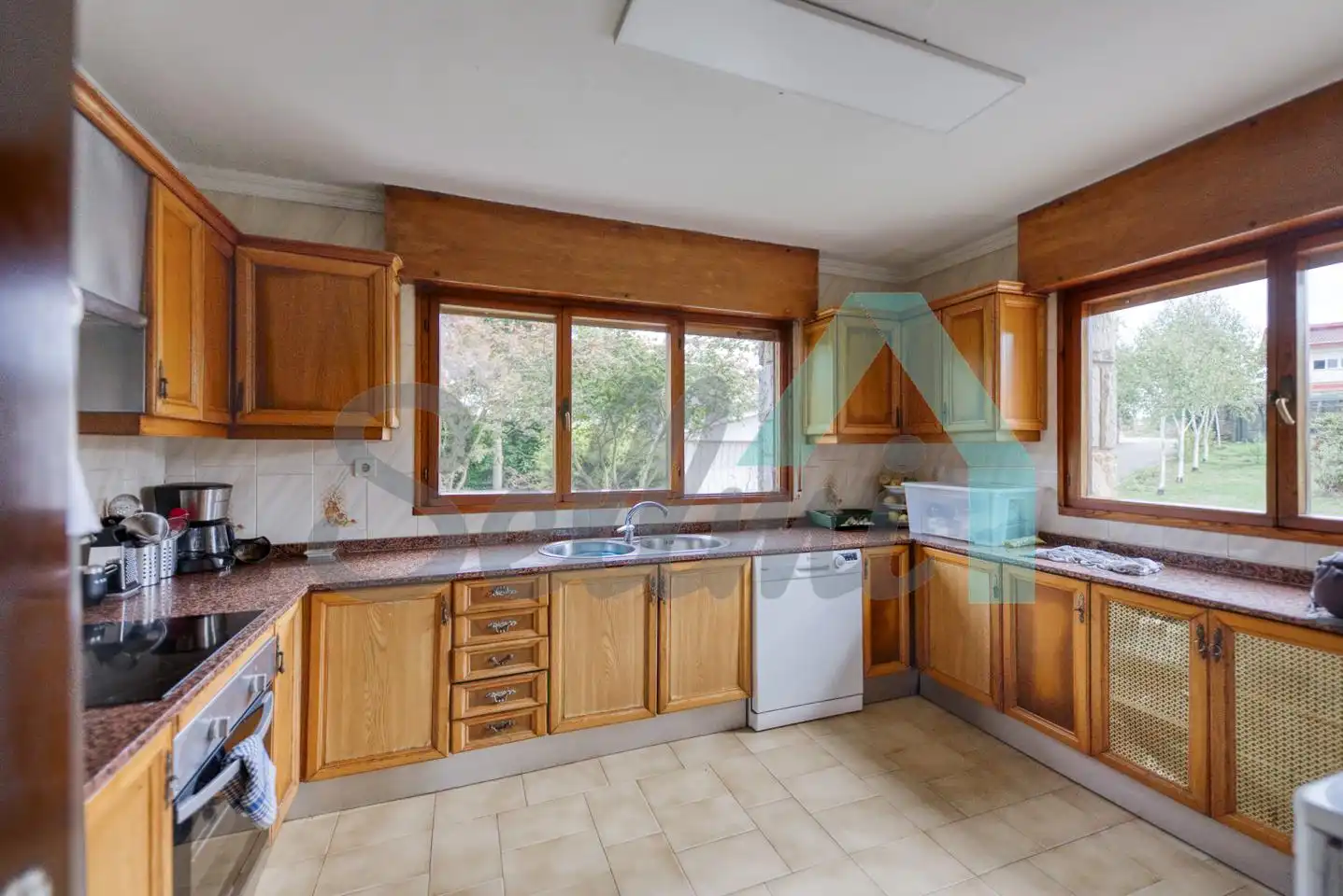 Casa amb jardí en venda a Camin de´l Bayu, imagen 24