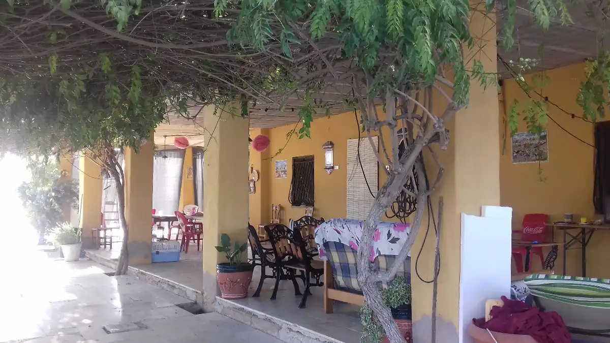 Chalet con piscina en venta en Pedanías Este, imagen 20