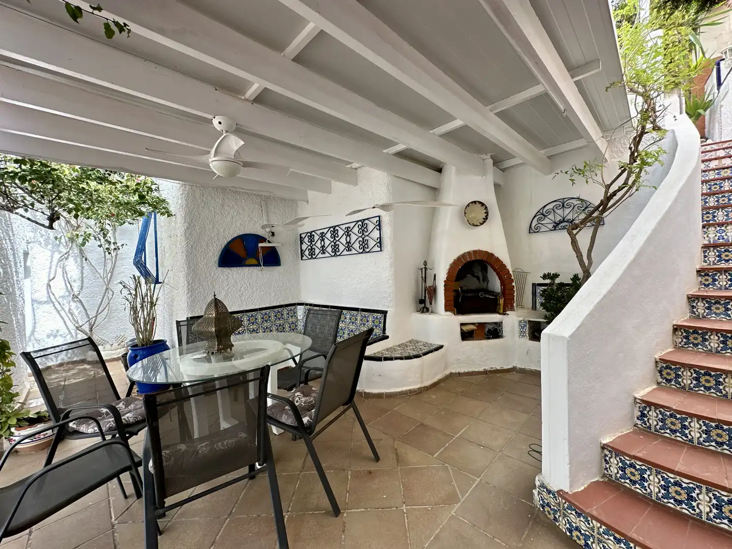 Houses for sale in Calle Montemar, San José