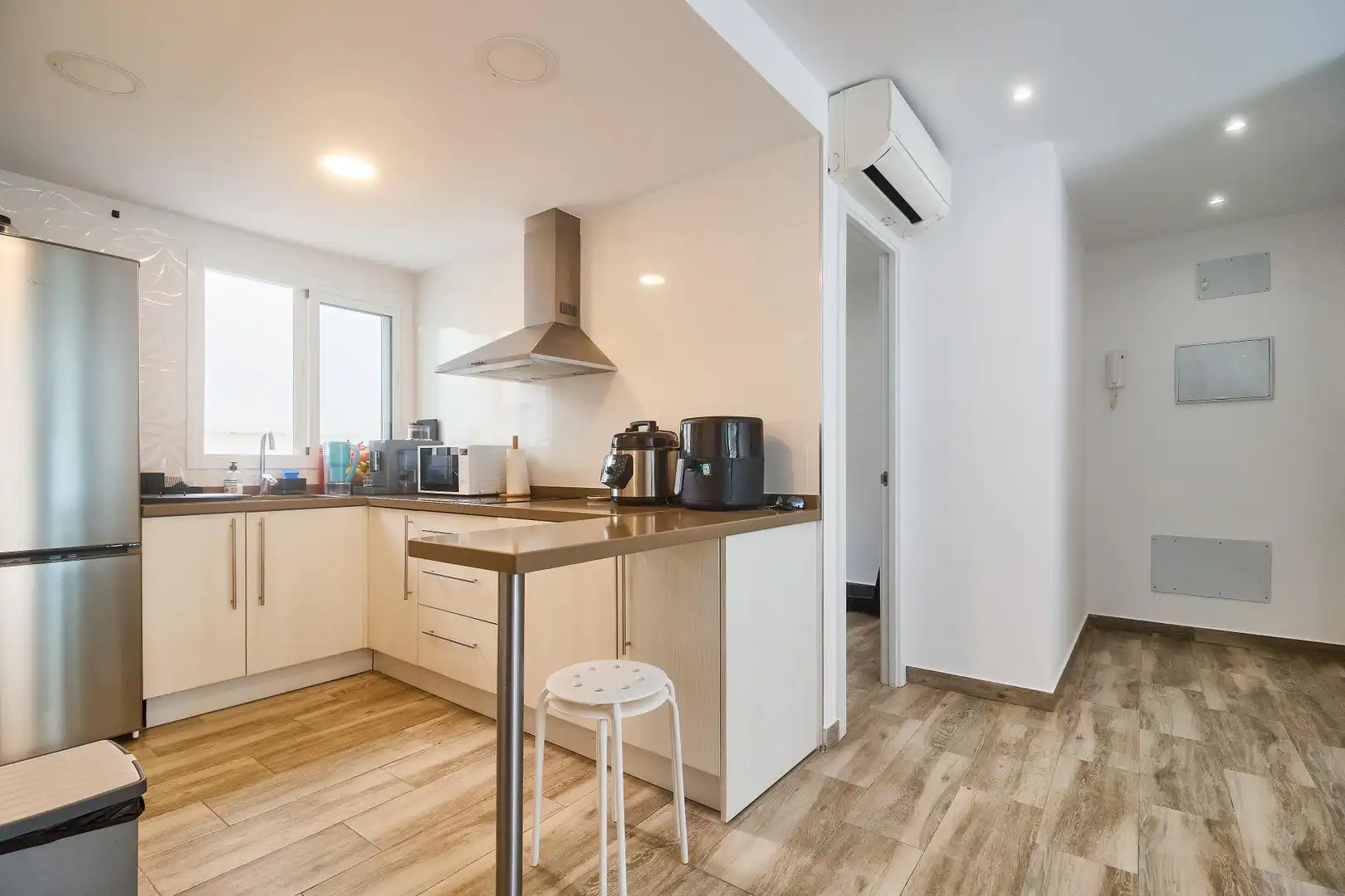Apartament amb terrassa en venda a Puerto Deportivo, imagen 6