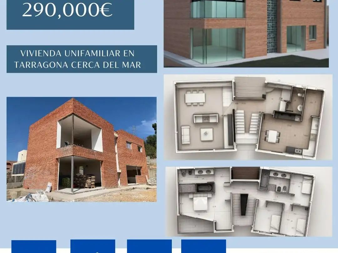 Casa in vendita a Avenida torre de escipions 56, imagen 4
