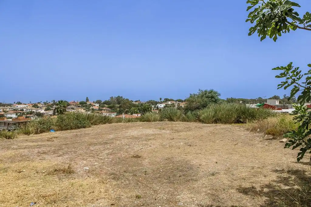 Residential land for sale in Avenida las Flores, imagen 4