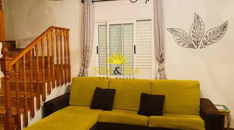 Foto 2 de Casa o chalet de alquiler en La Zenia, Alicante