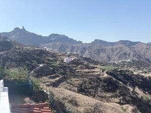 Casa-chalet en Venta en Tejeda