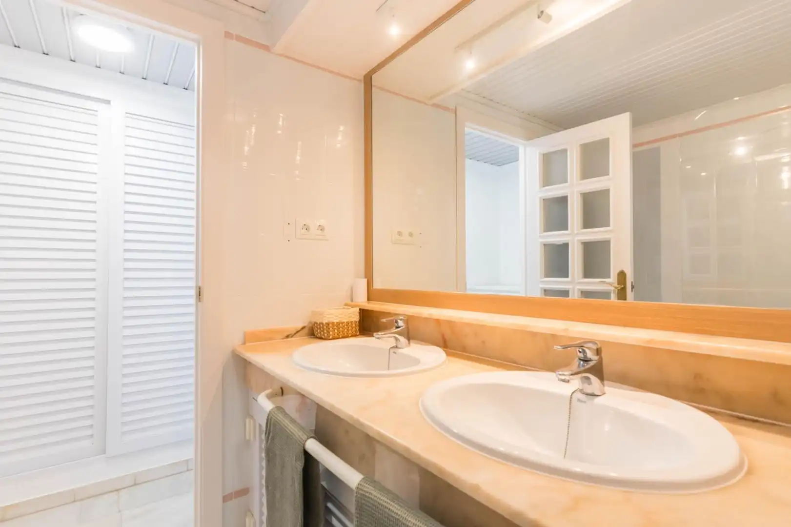 Flat for rent in Calle ARPON-MANGA, 2, Zona Galúa - Calnegre